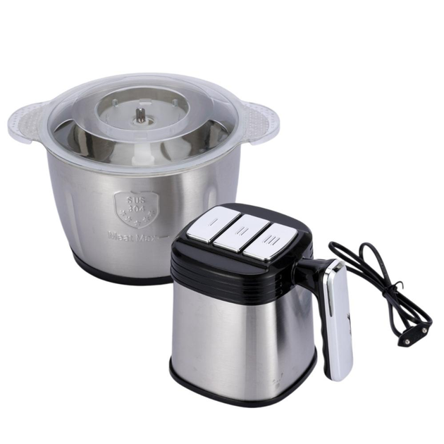 【値下げ】anan Manコンプ Подрібнювач електричний 1800Вт Hoffmans Electronics НМ-8832