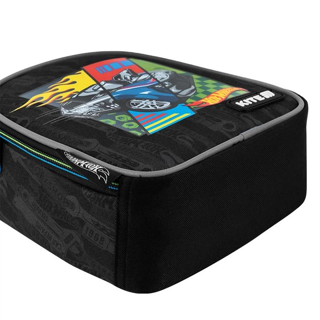 Рюкзак дитячий Kite Kids Hot Wheels HW25-538XXS - зображення 7