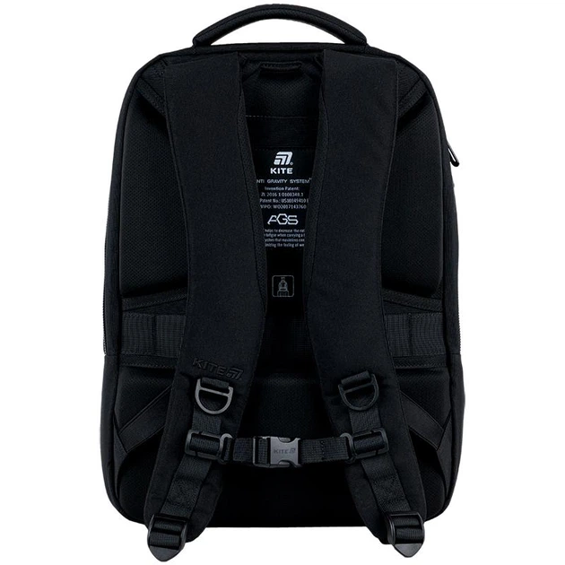 Рюкзак Kite Education teens K25-2579L - зображення 6