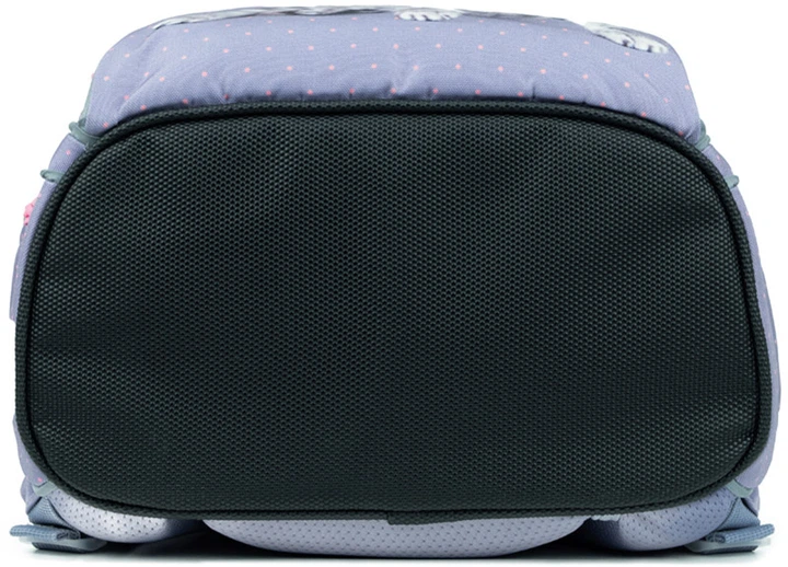 Рюкзак напівкаркасний Kite для дівчинки 38x29x16.5 см 16 л Studio Pets (SP22-706M) - зображення 5