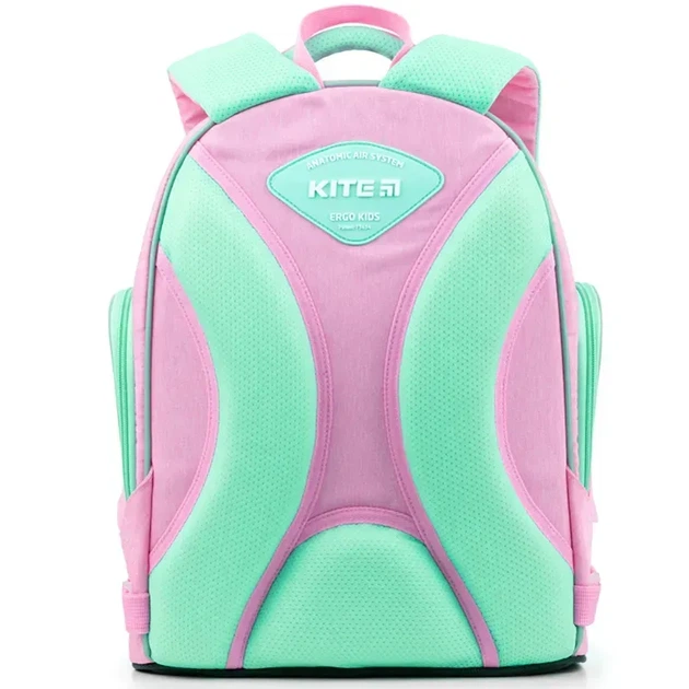 Рюкзак напівкаркасний Kite Education Cat Corn (LED) K22-706M-1 - зображення 4
