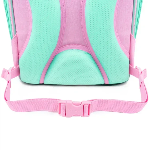 Рюкзак напівкаркасний Kite Education Cat Corn (LED) K22-706M-1 - зображення 13