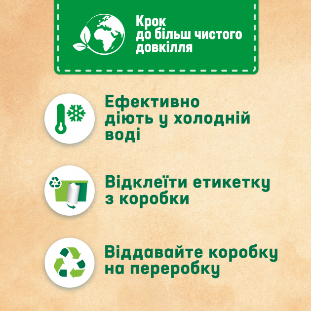 Средство для стирки Persil Universal диски 18 шт. - Фото 11 Средство для стирки Persil Universal диски 18 шт. - изображение 11