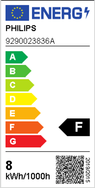 Zestaw inteligentnych żarówek WIZ Wi-Fi Bulb Standard Colors E27 8 W 2 szt. (8720169072336) - obraz 9