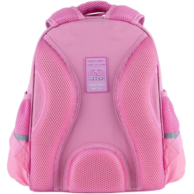 Рюкзак GoPack Education напівкаркасний GO24-165S-1 So Sweet - изображение 5