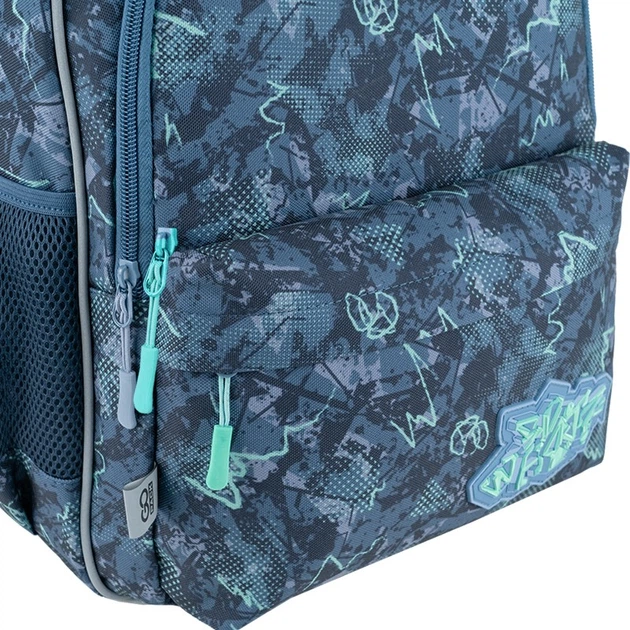 Рюкзак GoPack Education GO24-182M-3 What - изображение 2