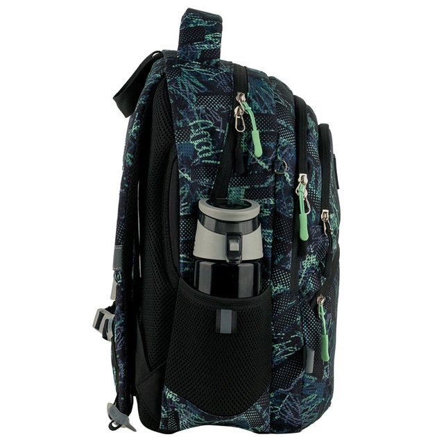 Рюкзак GoPack Education GO24-175M-6 Vibes - зображення 6