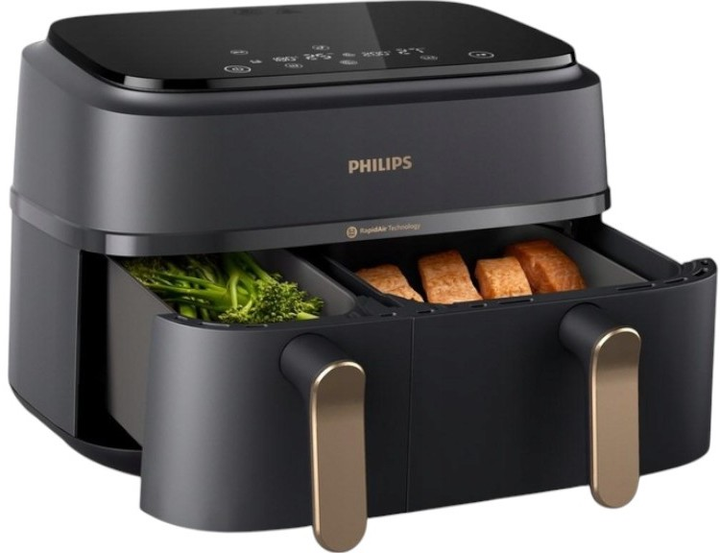 Frytownica beztluszczowa Philips NA352/04 - obraz 2