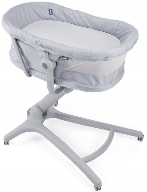 Przewijak Chicco do przewijania do Baby Hug (8058664124947) - obraz 3