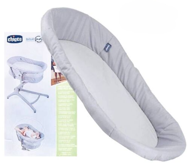 Przewijak Chicco do przewijania do Baby Hug (8058664124947) - obraz 5