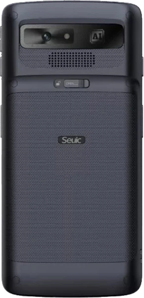 Терминал сбора данных Seuic CRUISE2 5G (С25G-A11Q4X3PSR) - изображение 2
