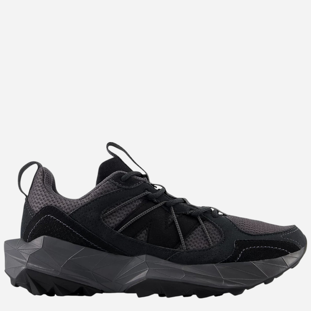 Buty do biegania damskie New Balance Tektrel WTTTRSLK 40.5 (9US) Czarne (197968079022) - obraz 1