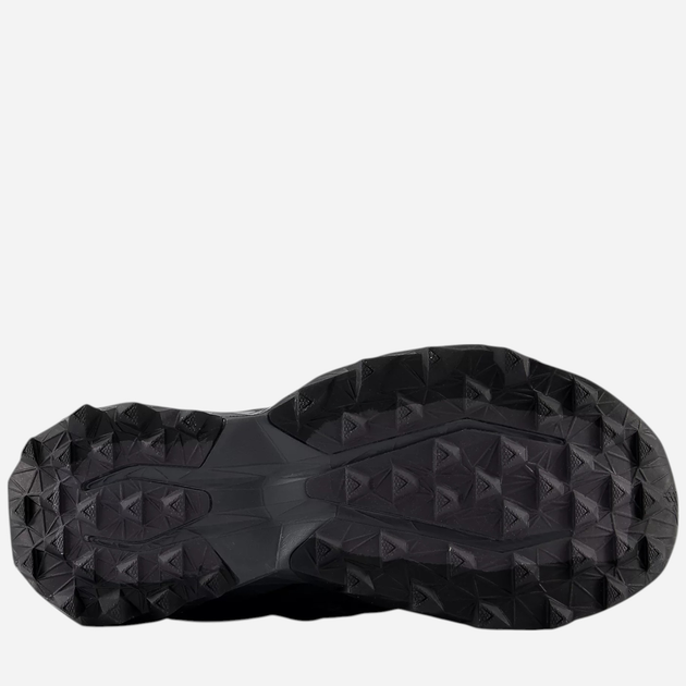 Жіночі кросівки для бігу New Balance Tektrel WTTTRSLK 37.5 (7US) Чорні (197968078988) - зображення 5