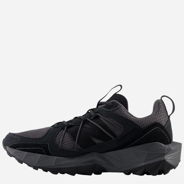 Buty do biegania damskie New Balance Tektrel WTTTRSLK 40 (8.5US) Czarne (197968079015) - obraz 3