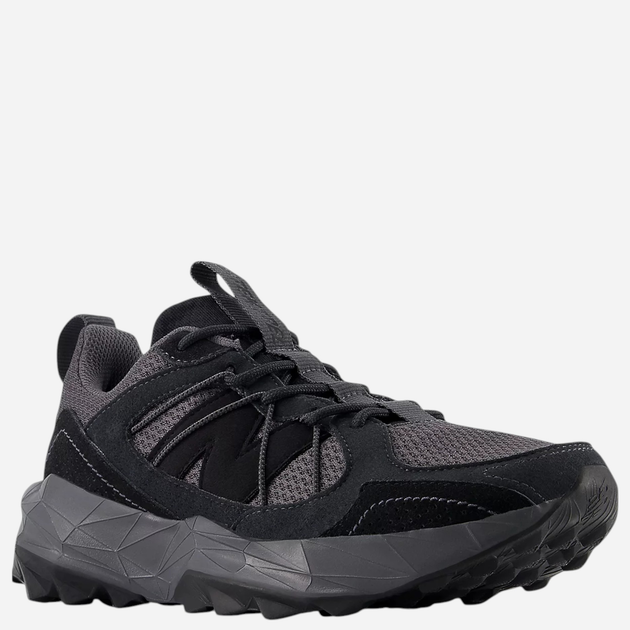 Жіночі кросівки для бігу New Balance Tektrel WTTTRSLK 38 (7.5US) Чорні (197968078995) - зображення 2
