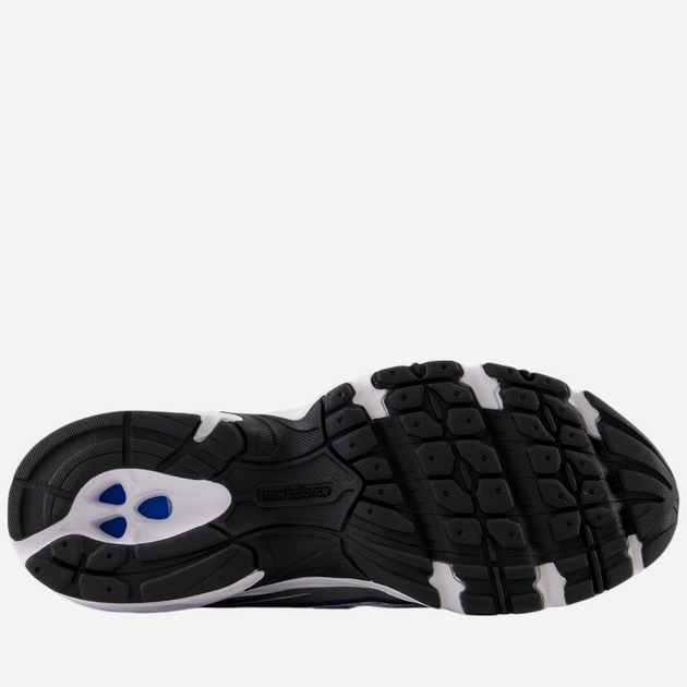 Buty sportowe damskie New Balance 740 U740WN2 42.5 (9US) Białe (197967475108) - obraz 6