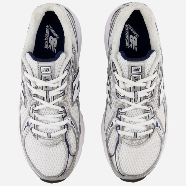 Жіночі кросівки New Balance 740 U740WN2 39.5 (6.5US) Білі (197967475054) - зображення 4