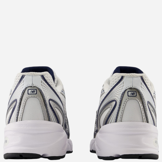 Жіночі кросівки New Balance 740 U740WN2 39.5 (6.5US) Білі (197967475054) - зображення 5