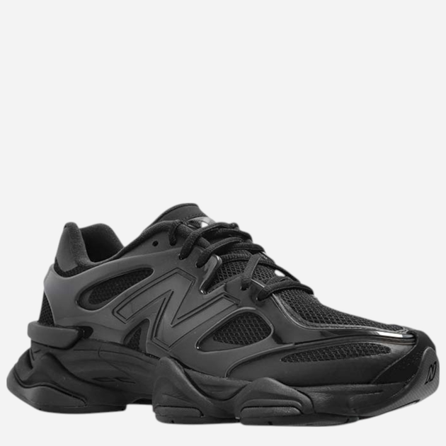 Чоловічі кросівки New Balance 9060 U9060IMA 44.5 (10.5US) Чорні (197967949043) - зображення 2