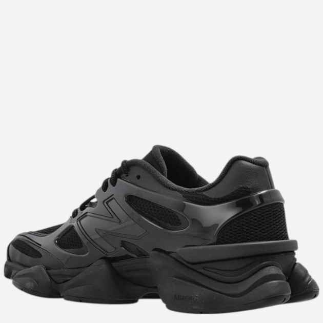 Чоловічі кросівки New Balance 9060 U9060IMA 41.5 (8US) Чорні (197967948992) - зображення 3