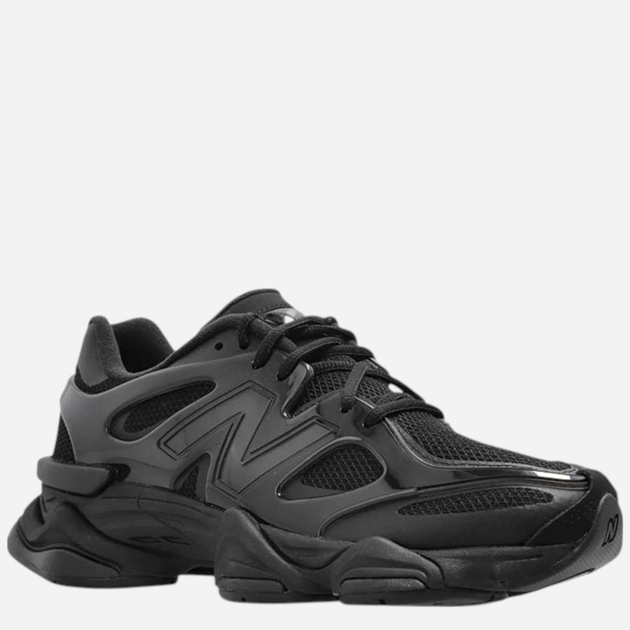 Жіночі кросівки New Balance 9060 U9060IMA 37.5 (5US) Чорні (197967948930) - зображення 2