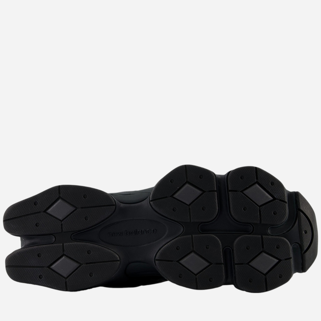 Buty sportowe damskie New Balance 9060 U9060NRI 37.5 (5US) Czarne (197375727431) - obraz 5