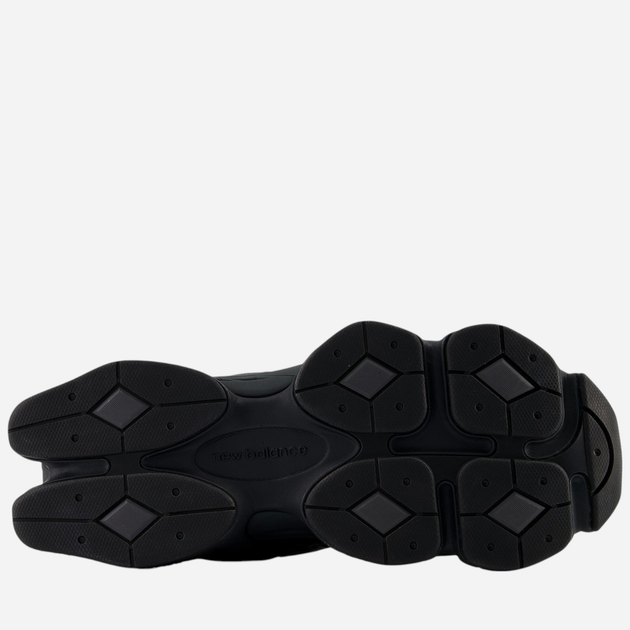 Чоловічі кросівки New Balance 9060 U9060NRI 45 (11US) Чорні (197375727554) - зображення 5