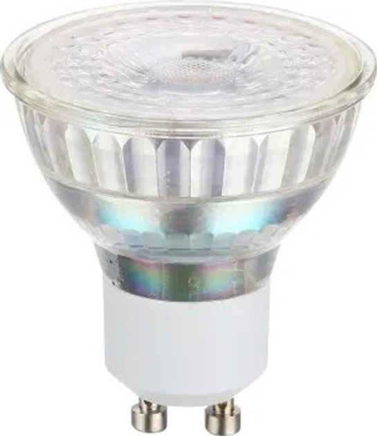 Світлодіодна лампа Eglo 5W 230V 3000K GU10 (9008606228744)   - зображення 1