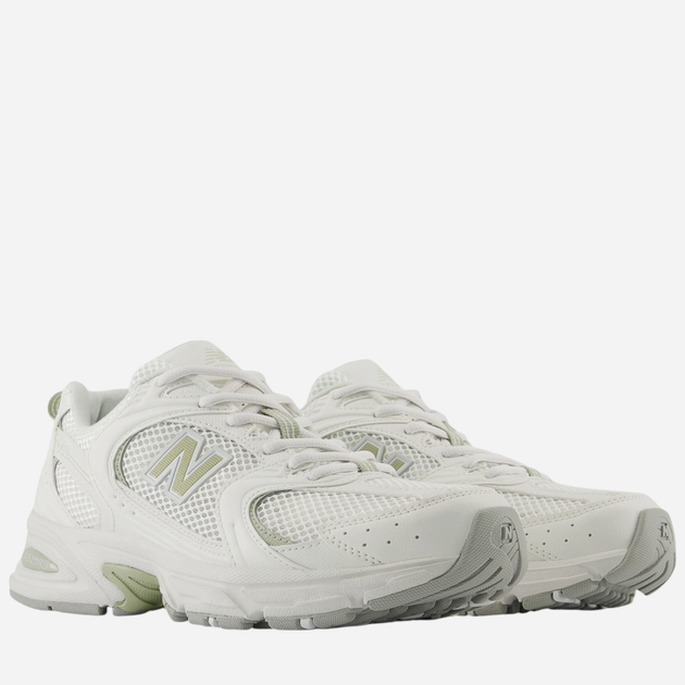 Buty sportowe damskie New Balance 530 U530CSC 42 (8.5US) Białe (197968189561) - obraz 2