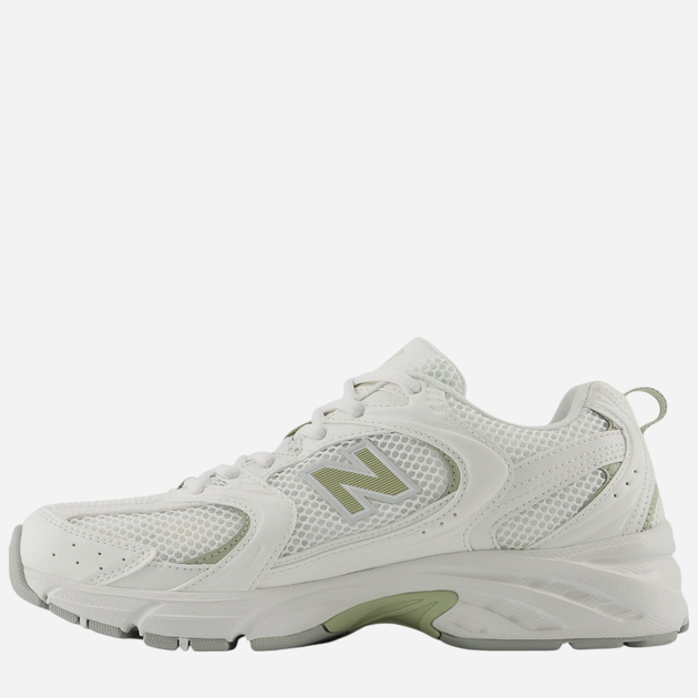 Buty sportowe damskie New Balance 530 U530CSC 42 (8.5US) Białe (197968189561) - obraz 3