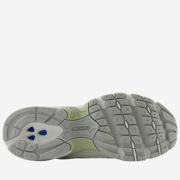 Buty sportowe damskie New Balance 530 U530CSC 42 (8.5US) Białe (197968189561) - obraz 6