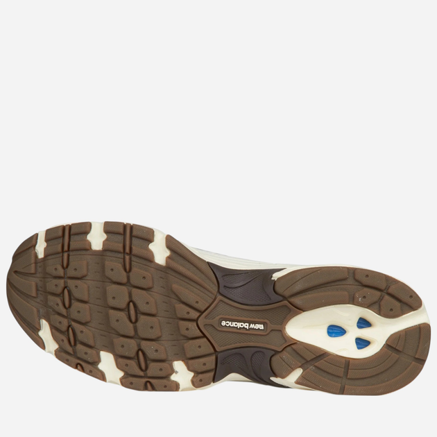 Buty sportowe męskie New Balance 530 MR530ASM 45 (11US) Białe (197375920474) - obraz 6