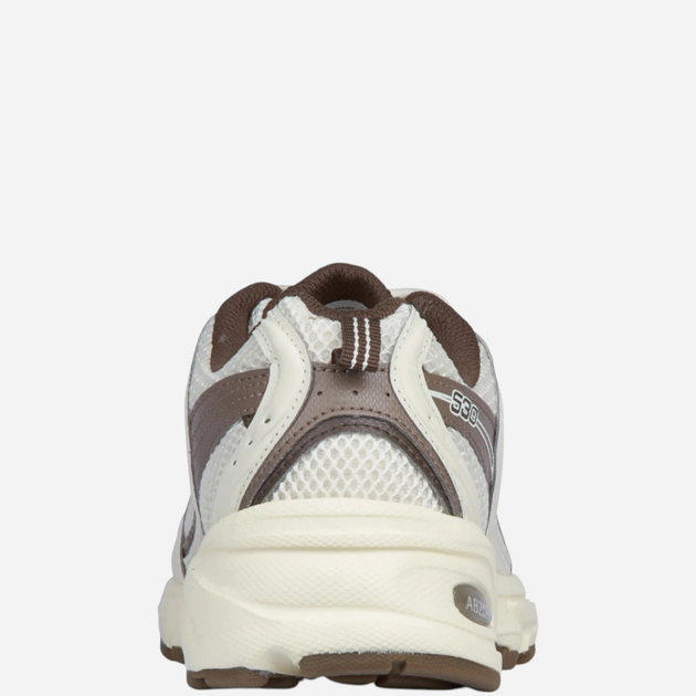 Чоловічі кросівки New Balance 530 MR530ASM 40.5 (7.5US) Білі (197375920405) - зображення 5