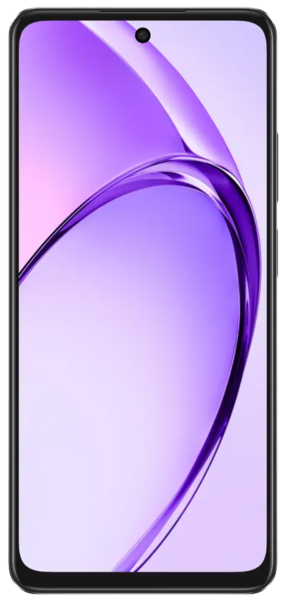 Смартфон OPPO A3 6/128GB (sparkle black) (CPH2669) - зображення 2