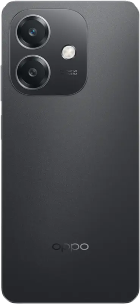 Смартфон OPPO A3 6/128GB (sparkle black) (CPH2669) - зображення 3