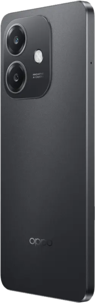 Смартфон OPPO A3 6/128GB (sparkle black) (CPH2669) - зображення 7