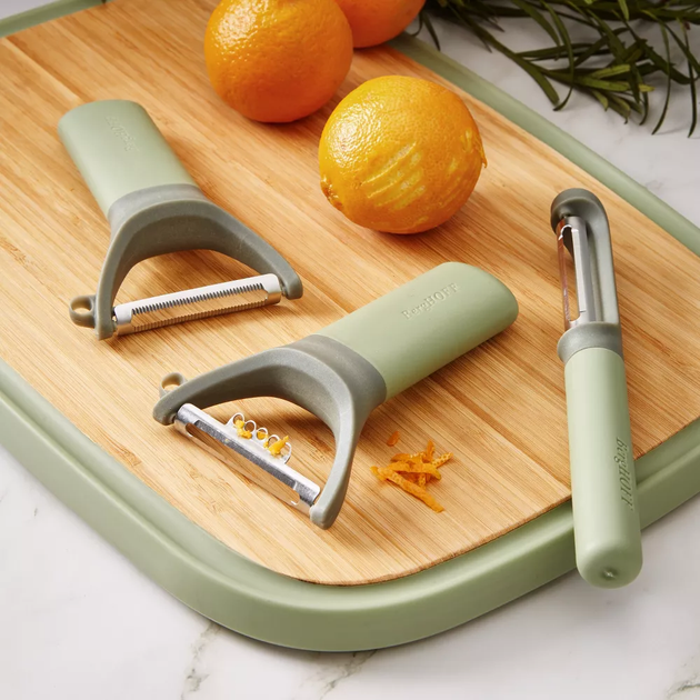Овочечистка Berghoff Leo Balance 17.5 см (5413821367118) - зображення 5