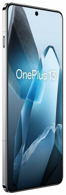 Смартфон OnePlus 13 12/256GB Midnight Ocean (Asian Version) - Фото 5 Смартфон OnePlus 13 12/256GB Midnight Ocean (Asian Version) - изображение 5