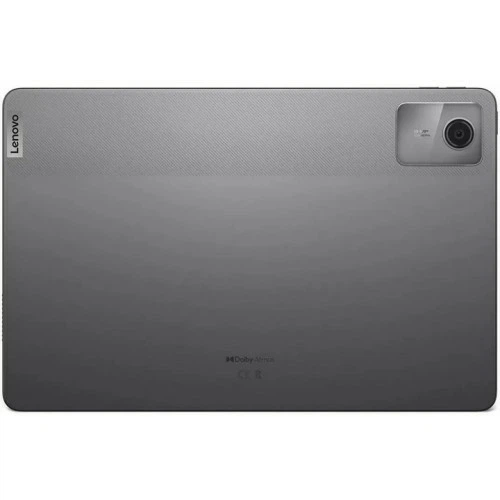 Планшет Lenovo Tab M11 8/128GB Wi-Fi TB330FU Gray (Global Version) (со стилусом) - изображение 4