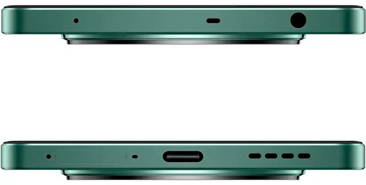 Смартфон Realme 12 4G 8/256Gb Pioneer Green (Global Version) Seller Refurbished - Фото 9 Смартфон Realme 12 4G 8/256Gb Pioneer Green (Global Version) Seller Refurbished - зображення 9