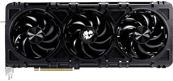Karta graficzna Gainward PCI-Ex GeForce RTX 5090 Phantom GS 32GB GDDR7 (512bit) (2527/28000) (HDMI, 3 x DisplayPort) (NE75090S19R5-GB2020P) - obraz 1