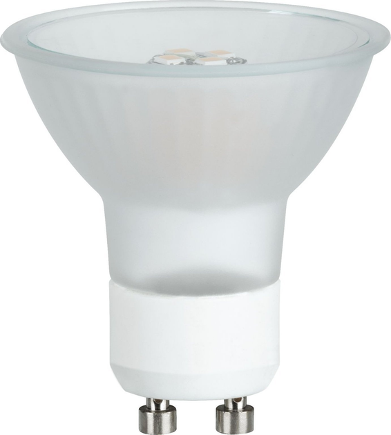 Żarówka LED Paulmann 3.5 W 230V 2700K GU10 285.36 (4000870285367) - obraz 1