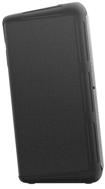 Портативна акустика Panasonic SC-BMAX10 Black (7137263) - изображение 4