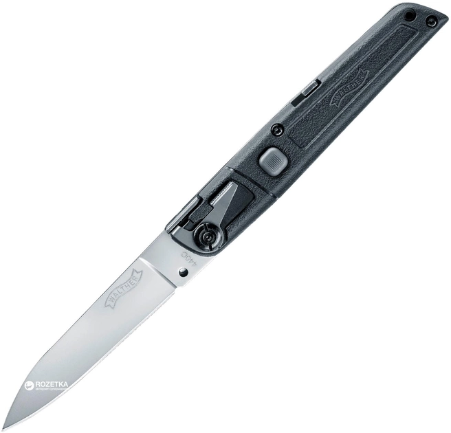 Карманный нож Umarex Walther SOK 2 (5.0792) - изображение 1