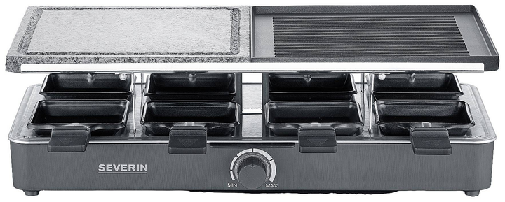 Grill raclette Severin RG 2376 - obraz 2