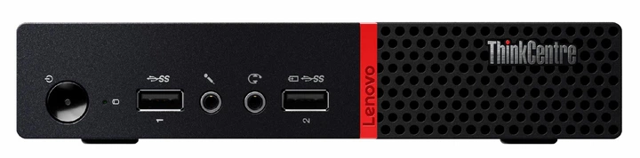 Комп'ютер Lenovo ThinkCentre M715q Tiny (10VHS0XW00), AMD Ryzen 3