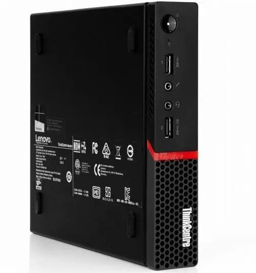 41:Lenovo M715q AMD Ryzen 5 Pro メモリ16GB 41:Lenovo M715q AMD Ryzen 5 Pro メモリ16GB 41:Lenovo M715q