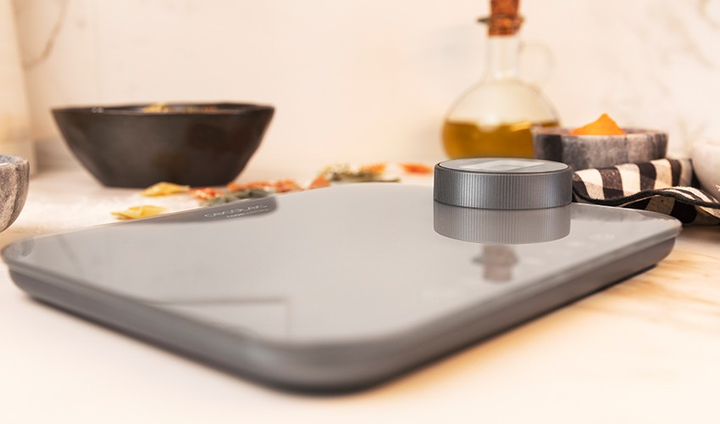 Waga kuchenna Cecotec Cook Control 10300 EcoPower (4144) - obraz 2