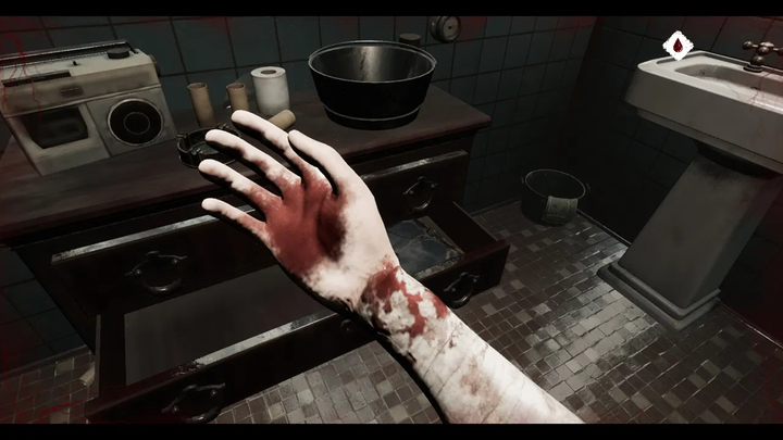 Gra PS4 Oxide Room 104 (płyta Blu-ray) (5060522098898) - obraz 3