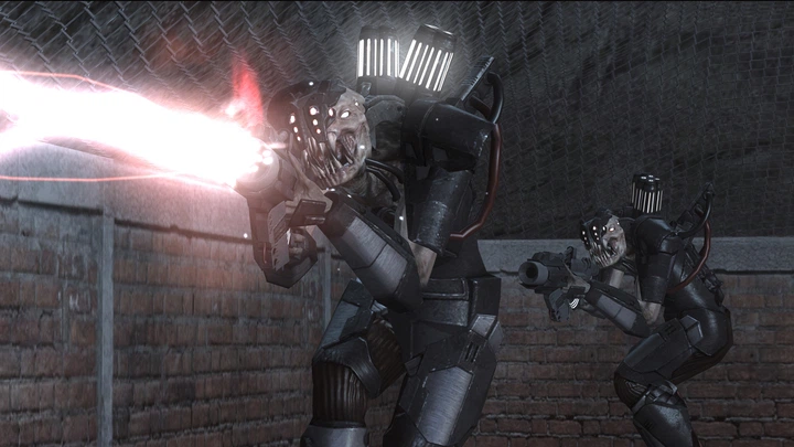 Gra PS3 Resistance: Fall of Man Essentials (płyta Blu-ray) (711719221043) - obraz 5